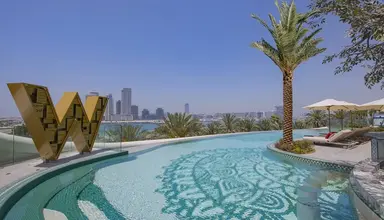 W Dubai - Mina Seyahi