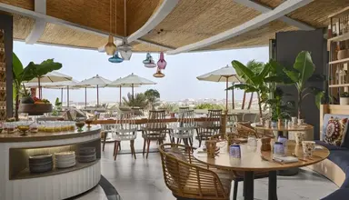 W Dubai - Mina Seyahi