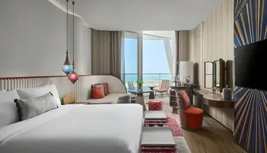 W Dubai - Mina Seyahi