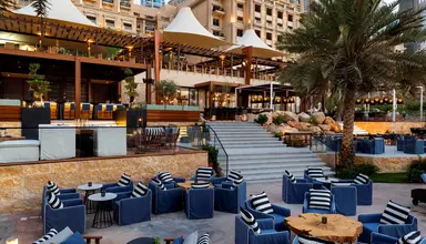 W Dubai - Mina Seyahi