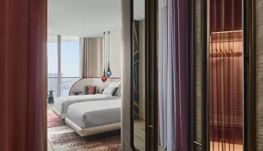 W Dubai - Mina Seyahi