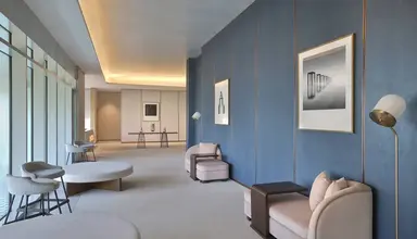 W Dubai - Mina Seyahi