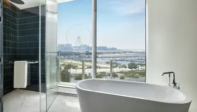 W Dubai - Mina Seyahi