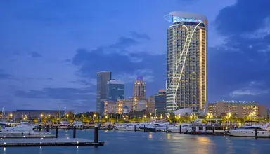 W Dubai - Mina Seyahi