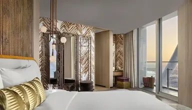 W Dubai - Mina Seyahi