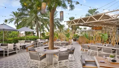 W Dubai - Mina Seyahi