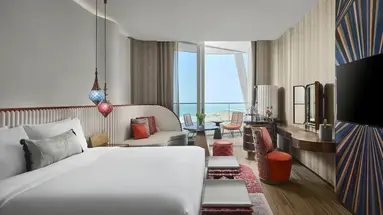 W Dubai - Mina Seyahi