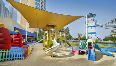 W Dubai - Mina Seyahi