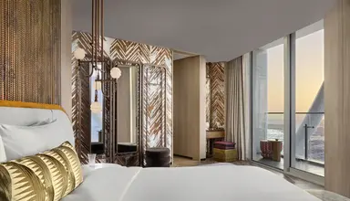 W Dubai - Mina Seyahi
