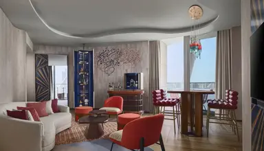 W Dubai - Mina Seyahi