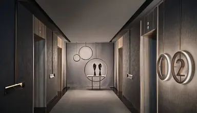 W Dubai - Mina Seyahi