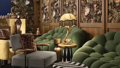 W Dubai - Mina Seyahi