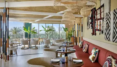 W Dubai - Mina Seyahi