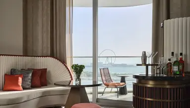 W Dubai - Mina Seyahi