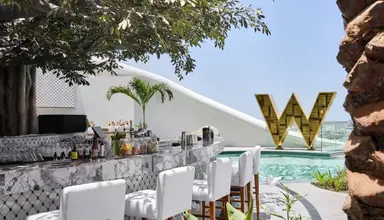 W Dubai - Mina Seyahi