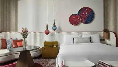 W Dubai - Mina Seyahi