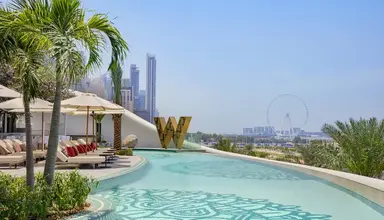 W Dubai - Mina Seyahi