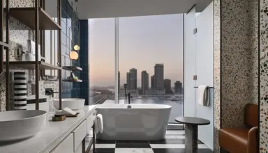 W Dubai - Mina Seyahi