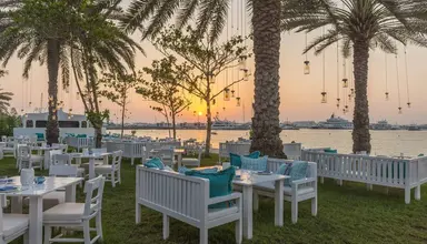 W Dubai - Mina Seyahi