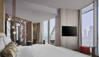 W Dubai - Mina Seyahi