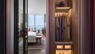 W Dubai - Mina Seyahi