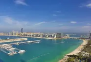 W Dubai - Mina Seyahi