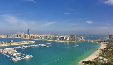 W Dubai - Mina Seyahi