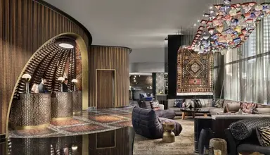 W Dubai - Mina Seyahi