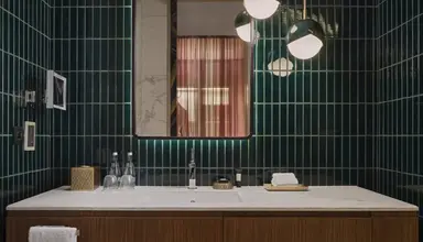 W Dubai - Mina Seyahi