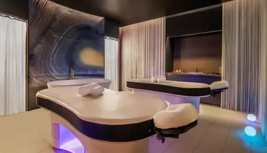 W Dubai - The Palm