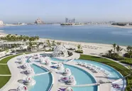 W Dubai - The Palm