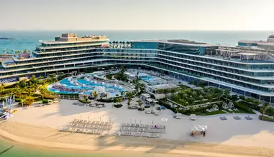 W Dubai - The Palm