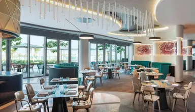 W Dubai - The Palm