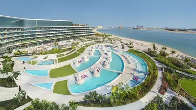 W Dubai - The Palm