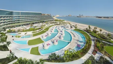 W Dubai - The Palm