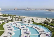 W Dubai - The Palm