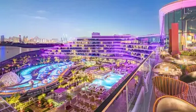 W Dubai - The Palm