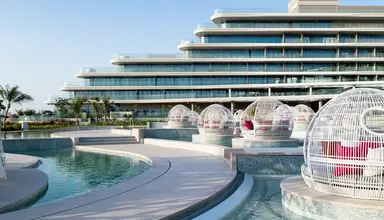 W Dubai - The Palm