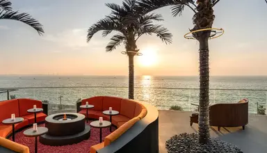 W Dubai - The Palm