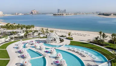 W Dubai - The Palm