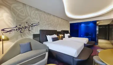 W Dubai - The Palm