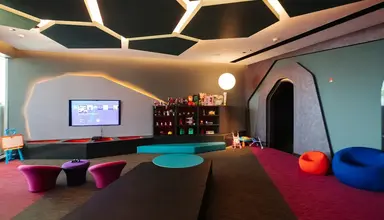 W Dubai - The Palm