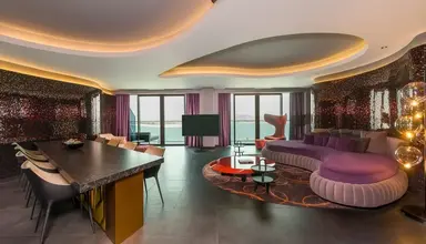 W Dubai - The Palm