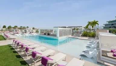 W Dubai - The Palm