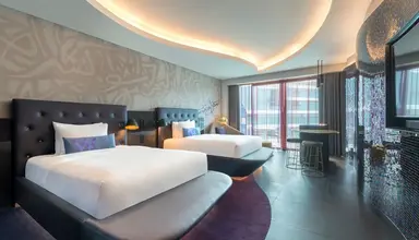 W Dubai - The Palm