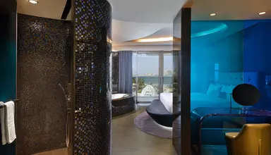 W Dubai - The Palm