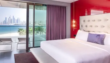 W Dubai - The Palm