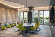 W Dubai - The Palm
