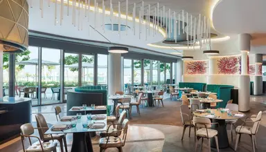 W Dubai - The Palm