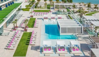 W Dubai - The Palm